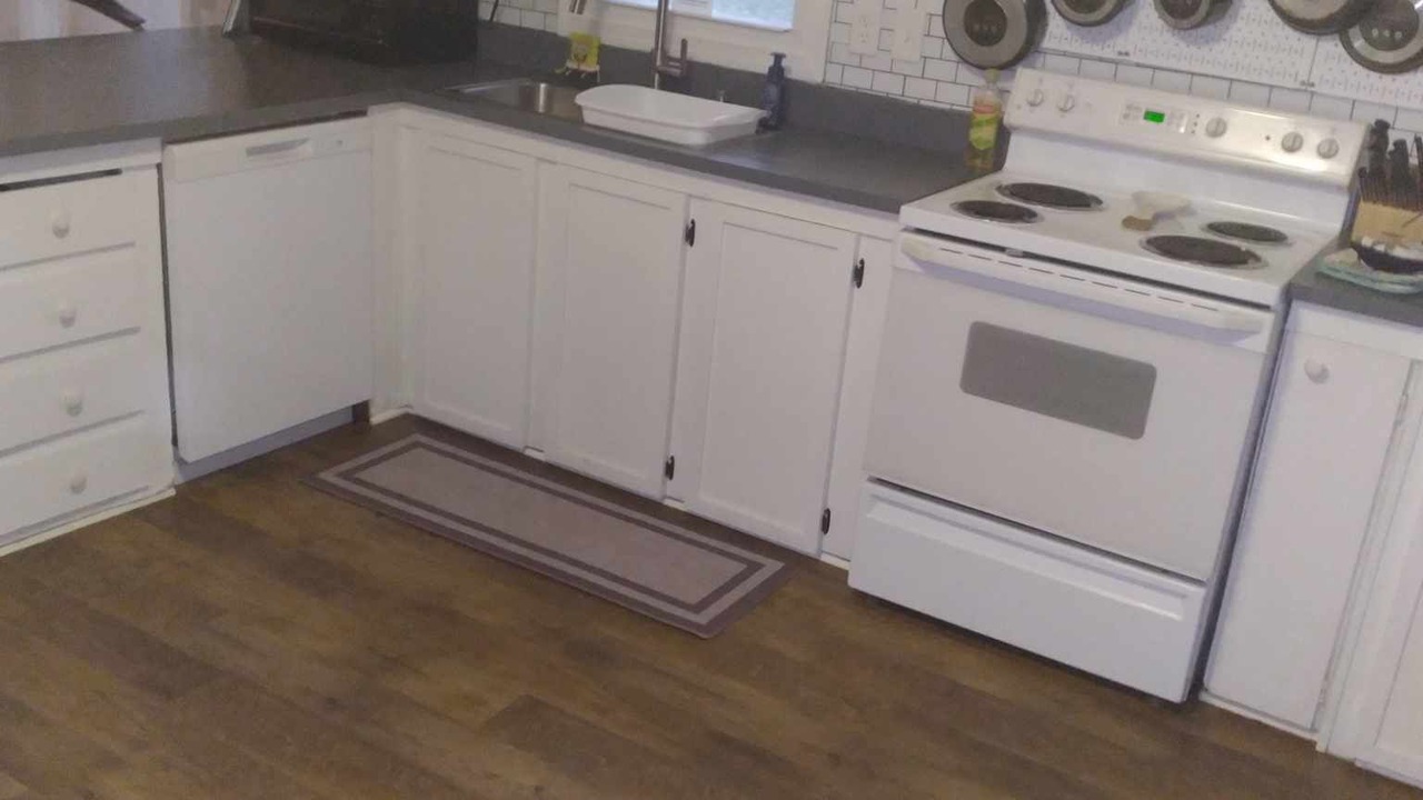 Photo of Kitchen in Mio