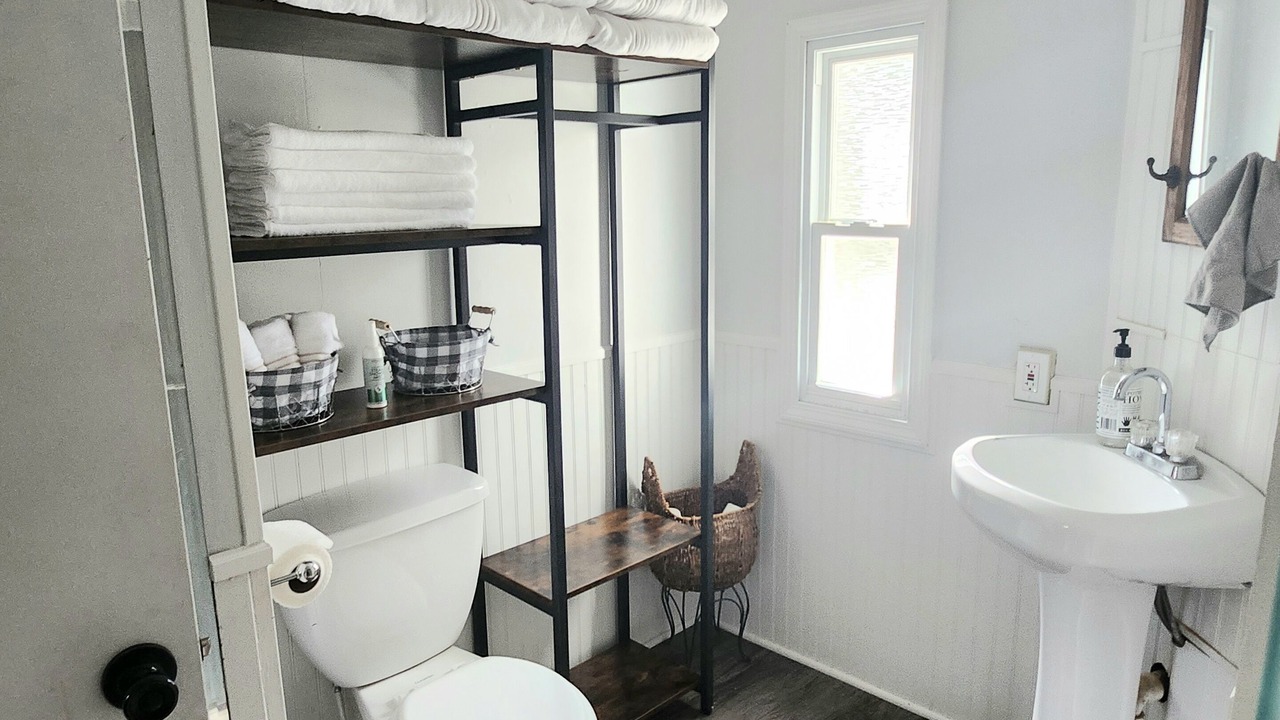 Photo of Bathroom in Mio