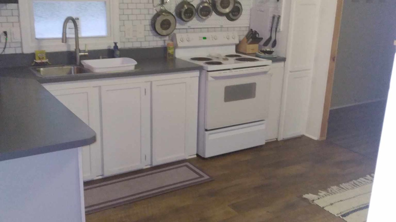 Photo of Kitchen in Mio