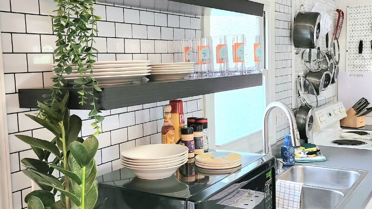 Photo of Kitchen in Mio
