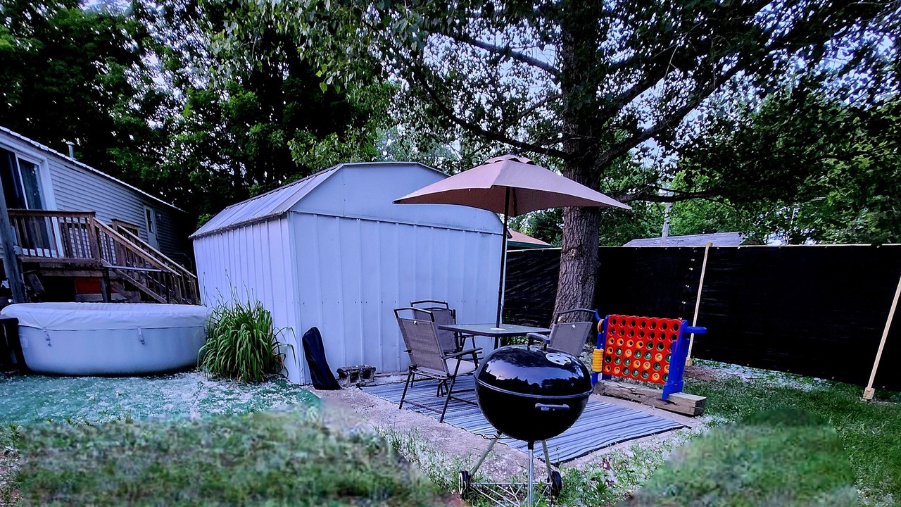 Photo of Outdoor in Mio