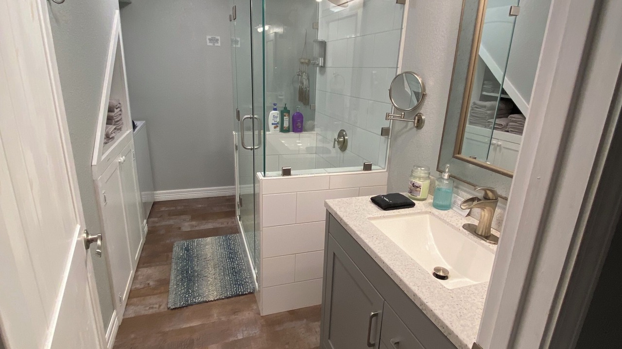 Photo of Bathroom in Geneva