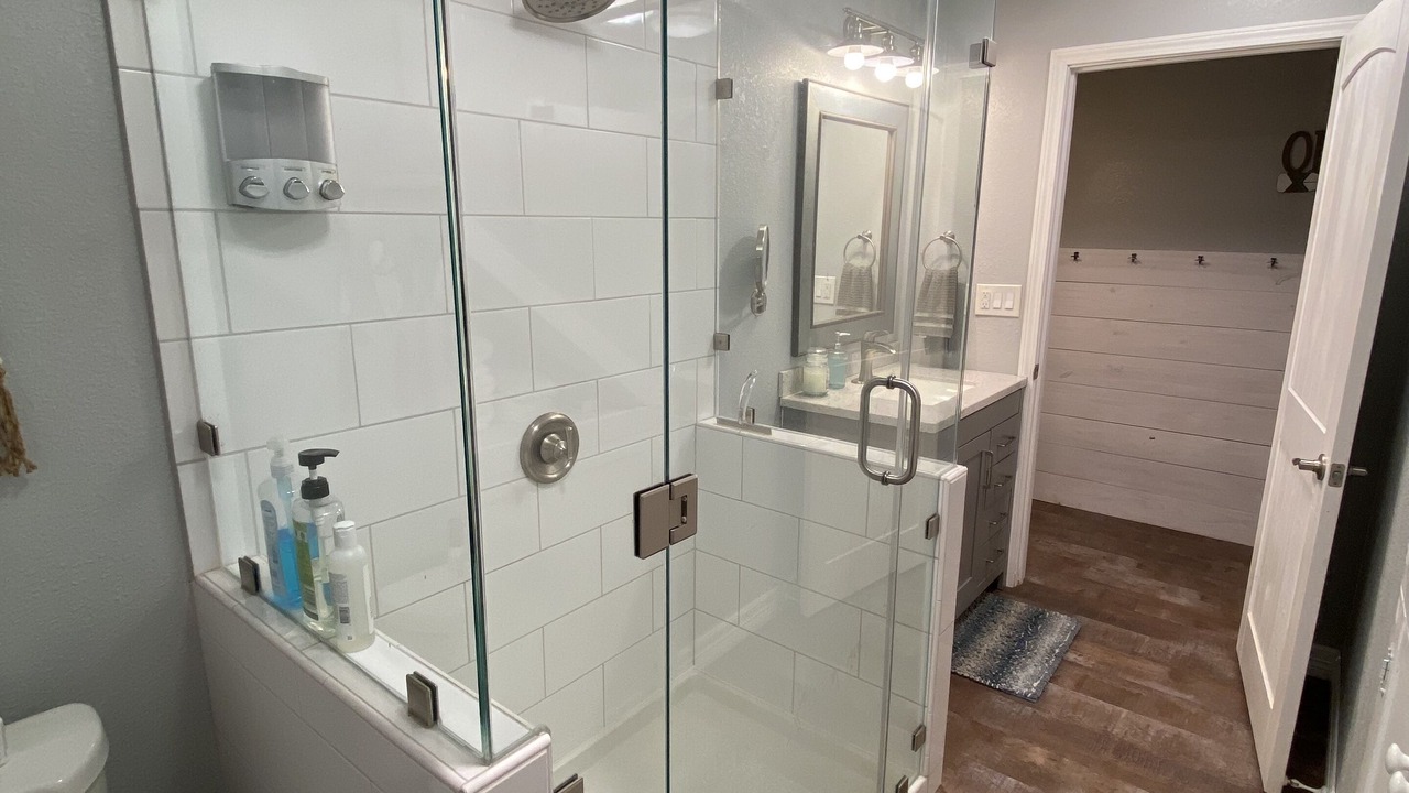 Photo of Bathroom in Geneva