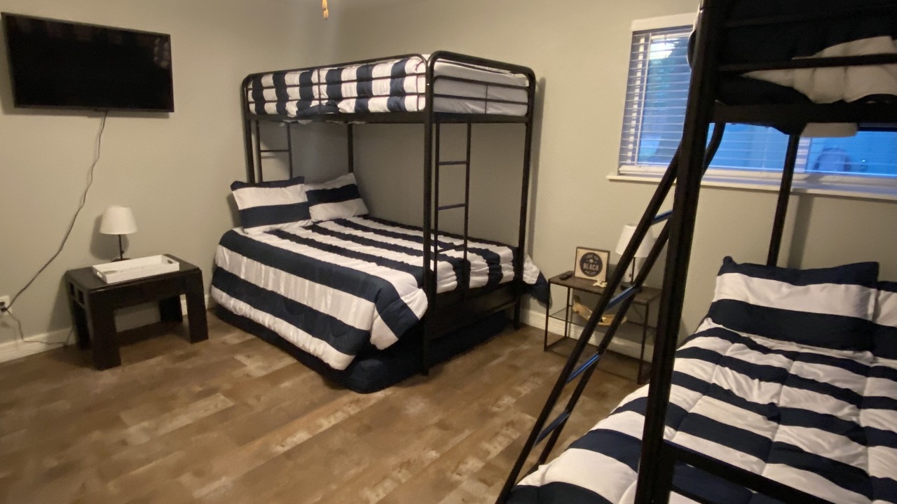 Photo of Bedroom in Geneva