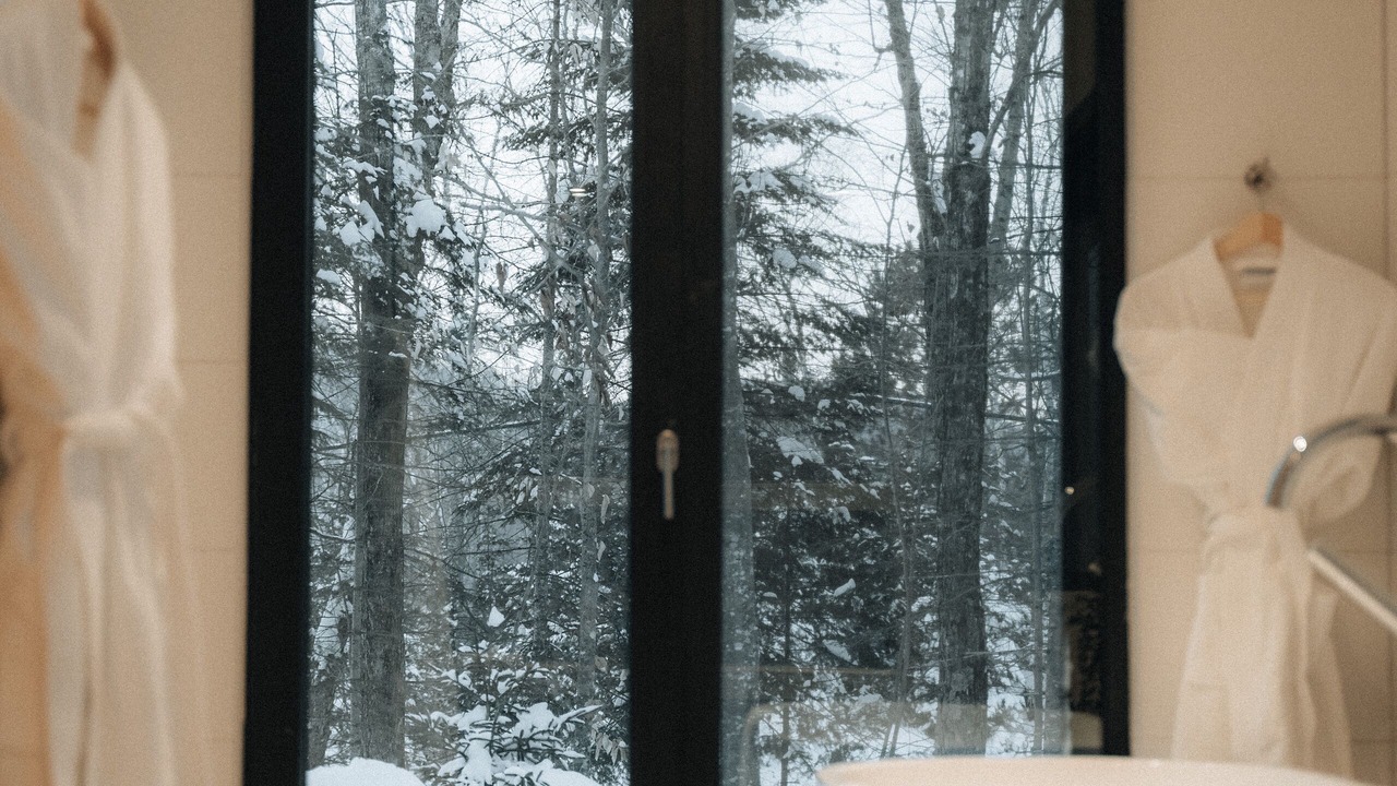 Photo of Bathroom in Lac Superieur Village
