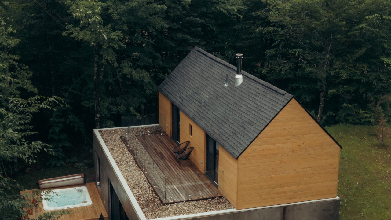 Photo of Outdoor in Lac Superieur Village