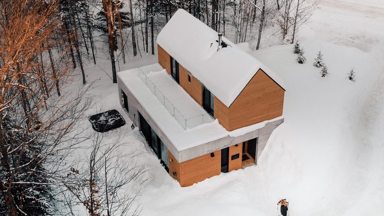 Photo of Outdoor in Lac Superieur Village