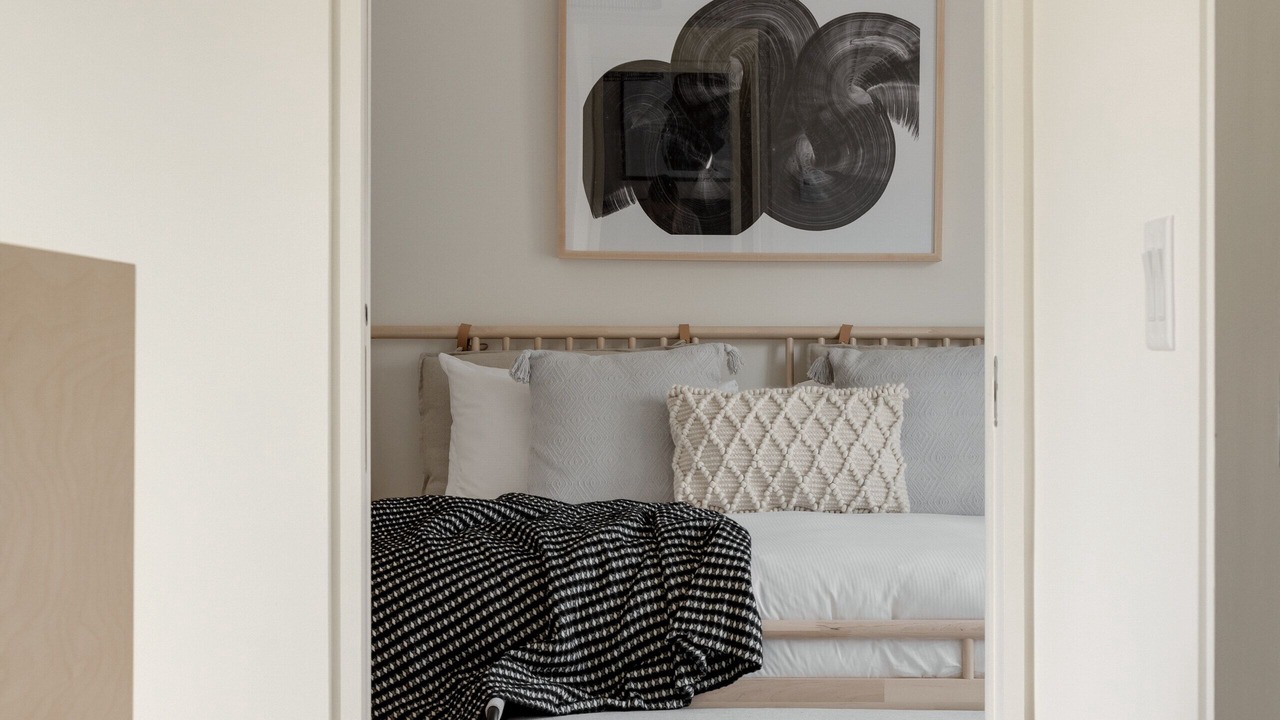 Photo of Bedroom in Lac Superieur Village