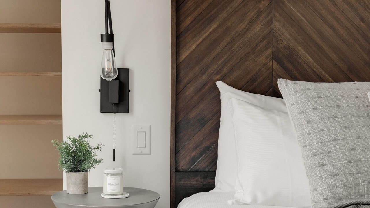 Photo of Bedroom in Lac Superieur Village
