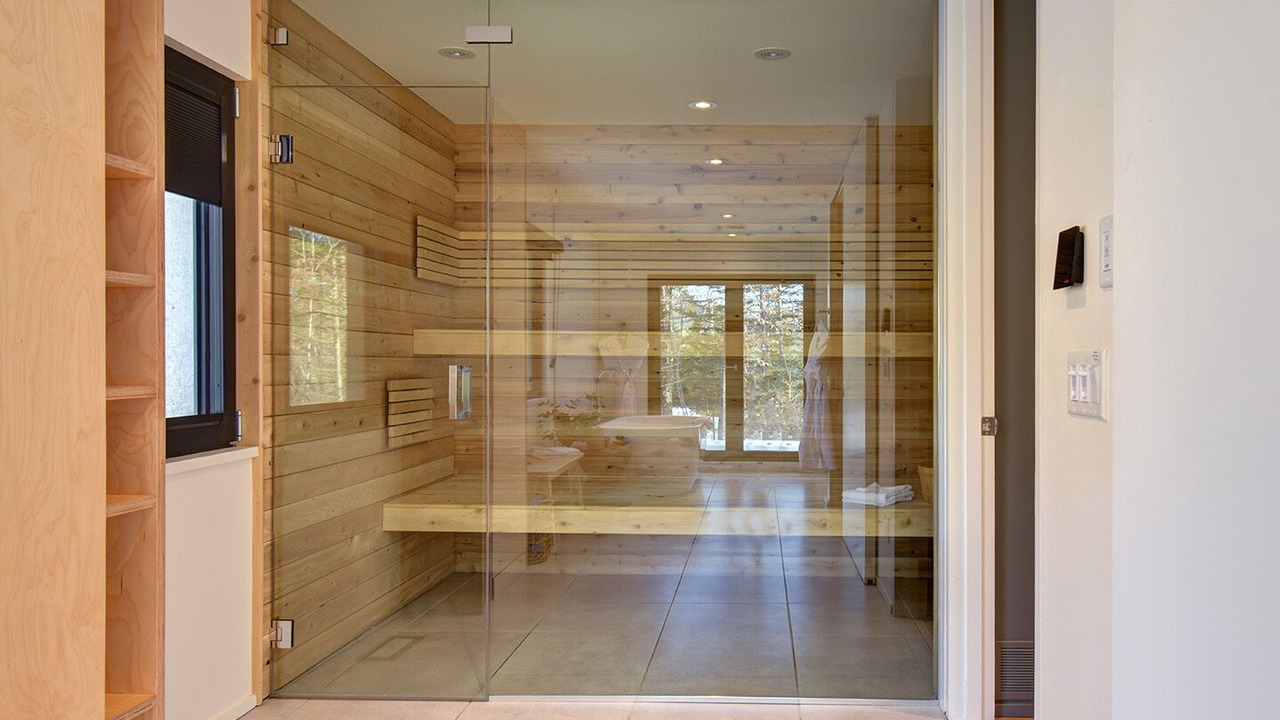 Photo of Bathroom in Lac Superieur Village