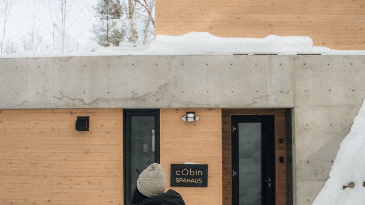 Photo of Outdoor in Lac Superieur Village