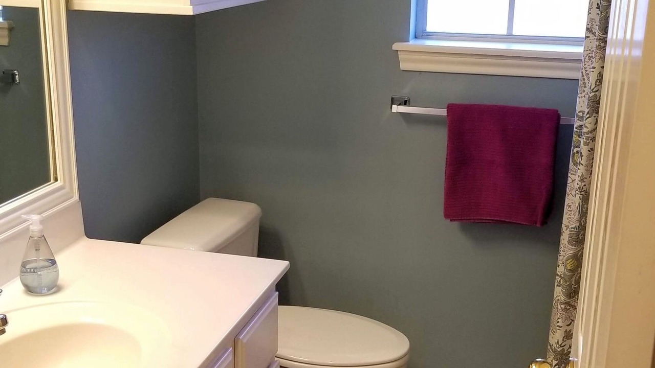 Photo of Bathroom in Carter's Grove