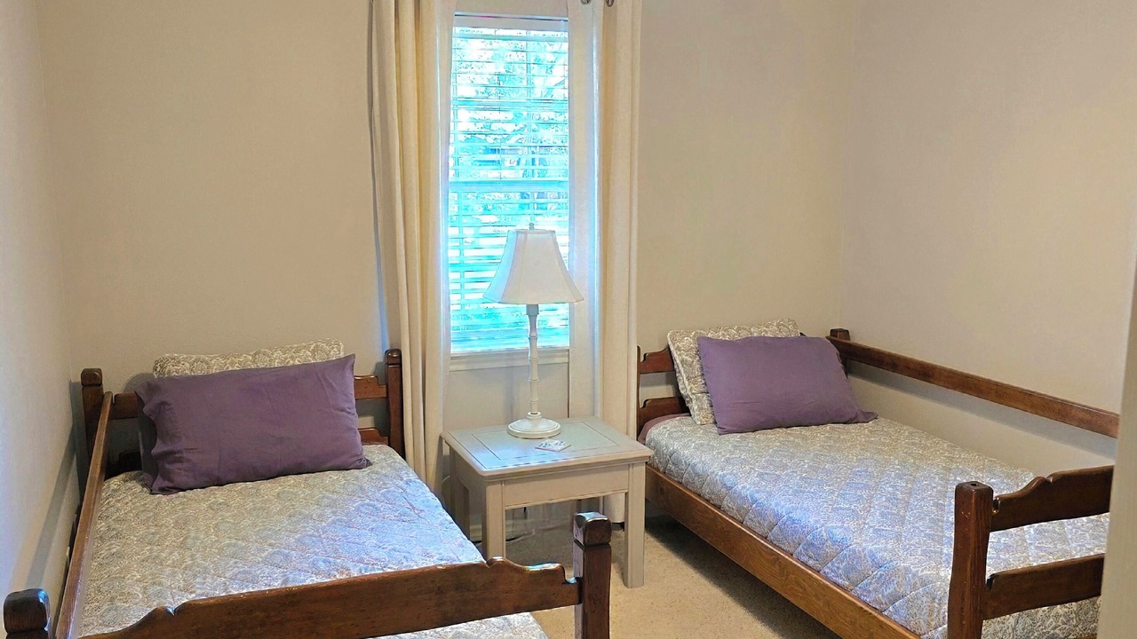Photo of Bedroom in Carter's Grove