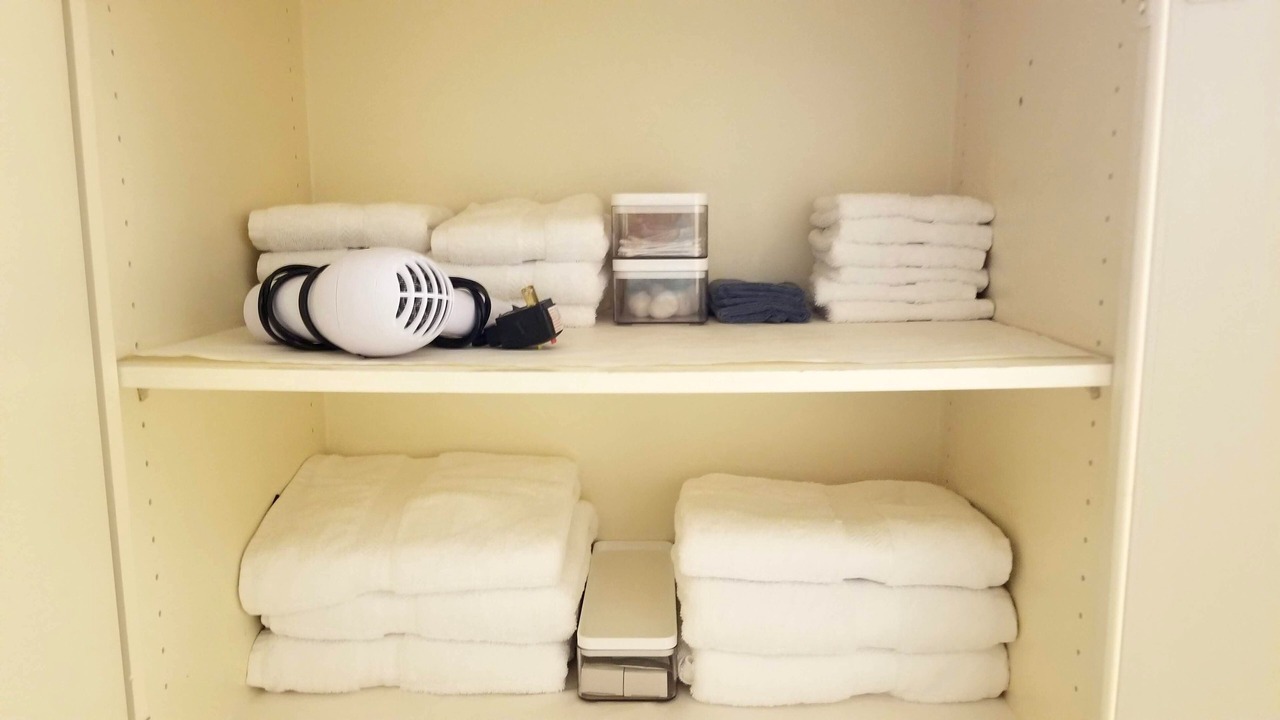 Photo of Bathroom in Carter's Grove