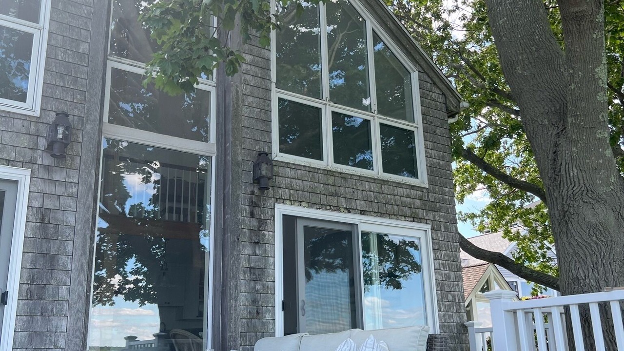 Photo of Patio Balcony in Groton