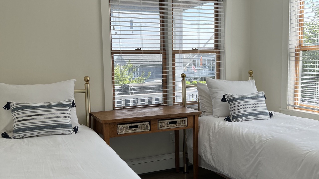 Photo of Bedroom in Groton