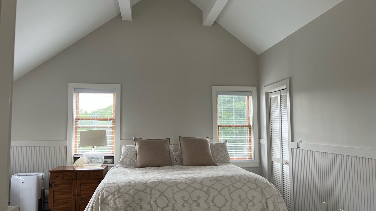 Photo of Bedroom in Groton