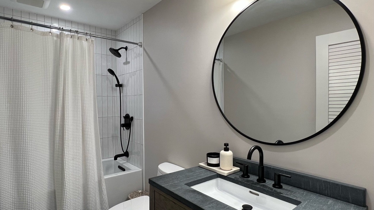 Photo of Bathroom in Groton