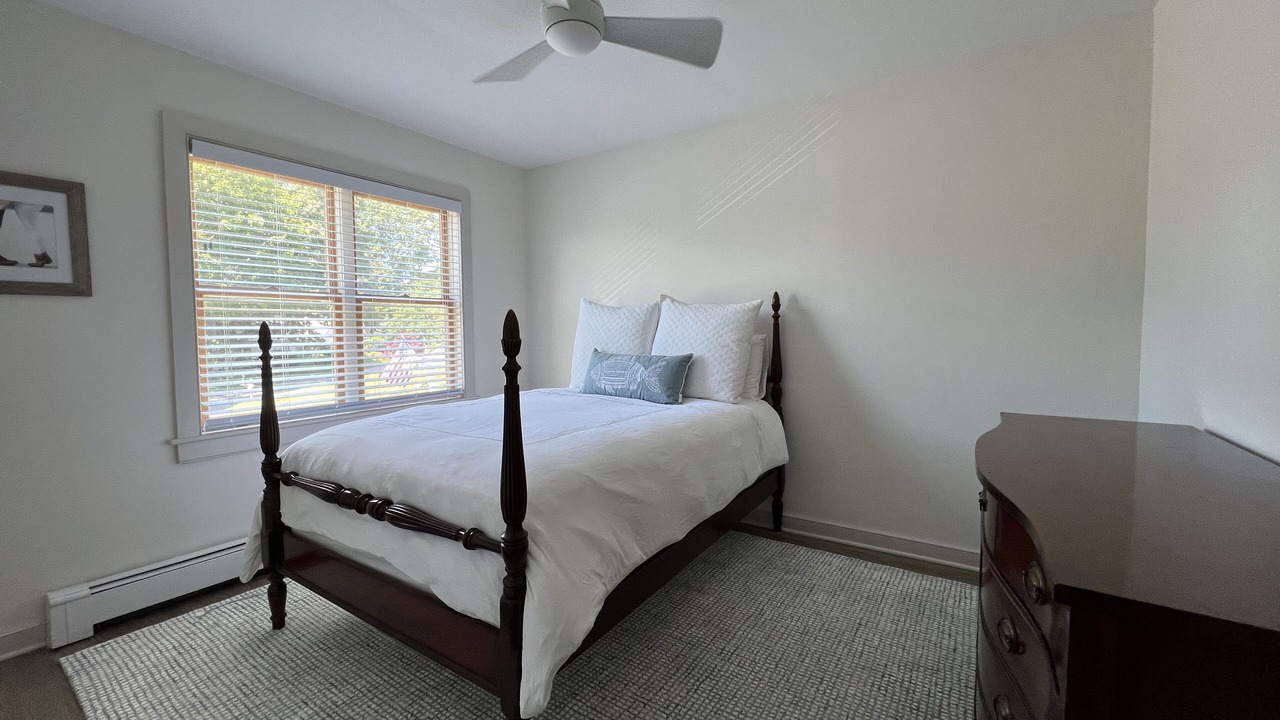 Photo of Bedroom in Groton