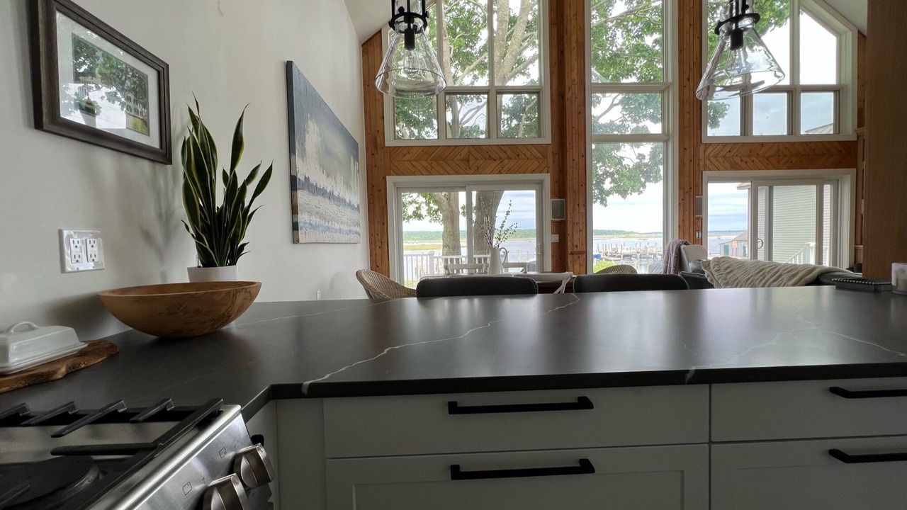 Photo of Kitchen in Groton