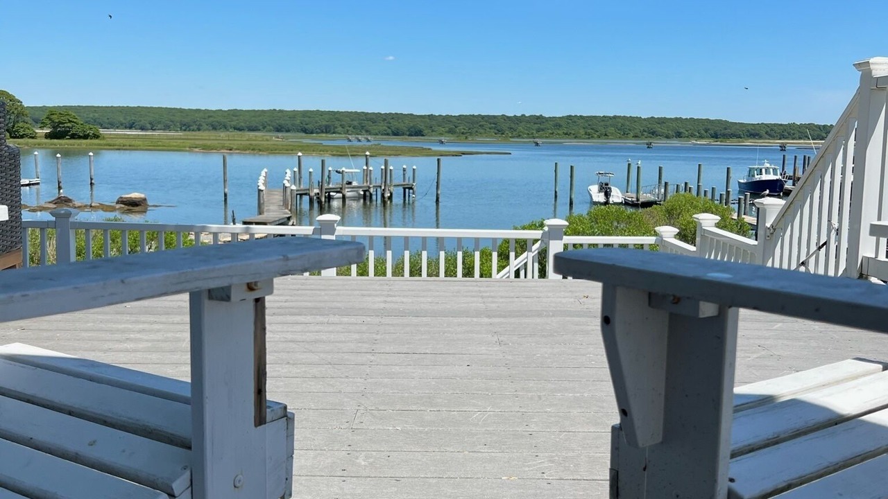 Photo of Patio Balcony in Groton