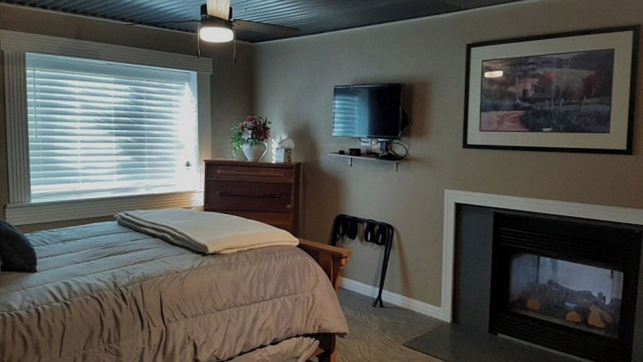 Photo of Bedroom in Tombstone