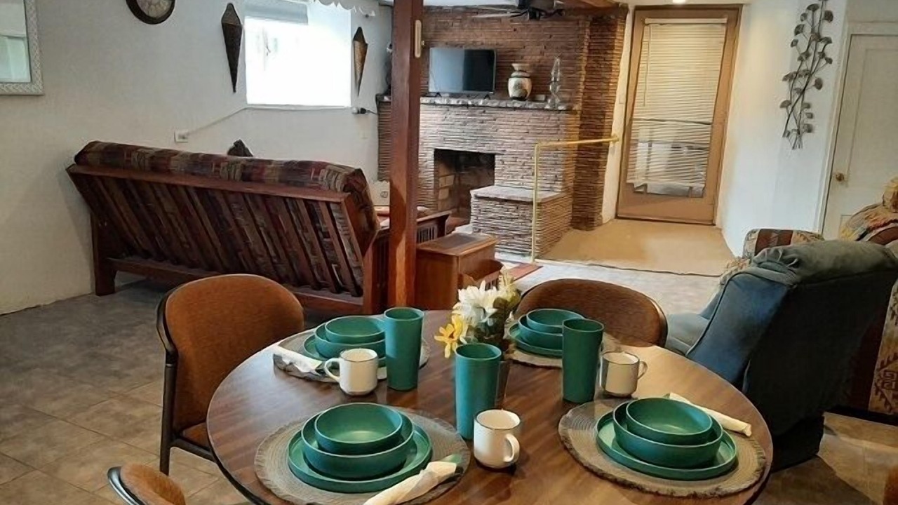 Photo of Livingroom in Tombstone