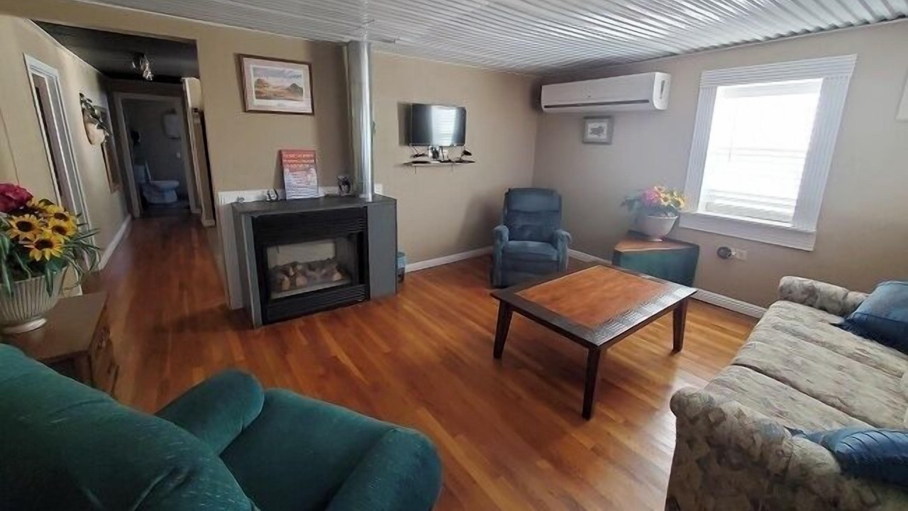 Photo of Livingroom in Tombstone