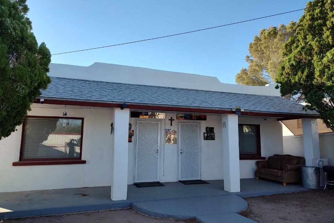 Photo of Outdoor in Tombstone
