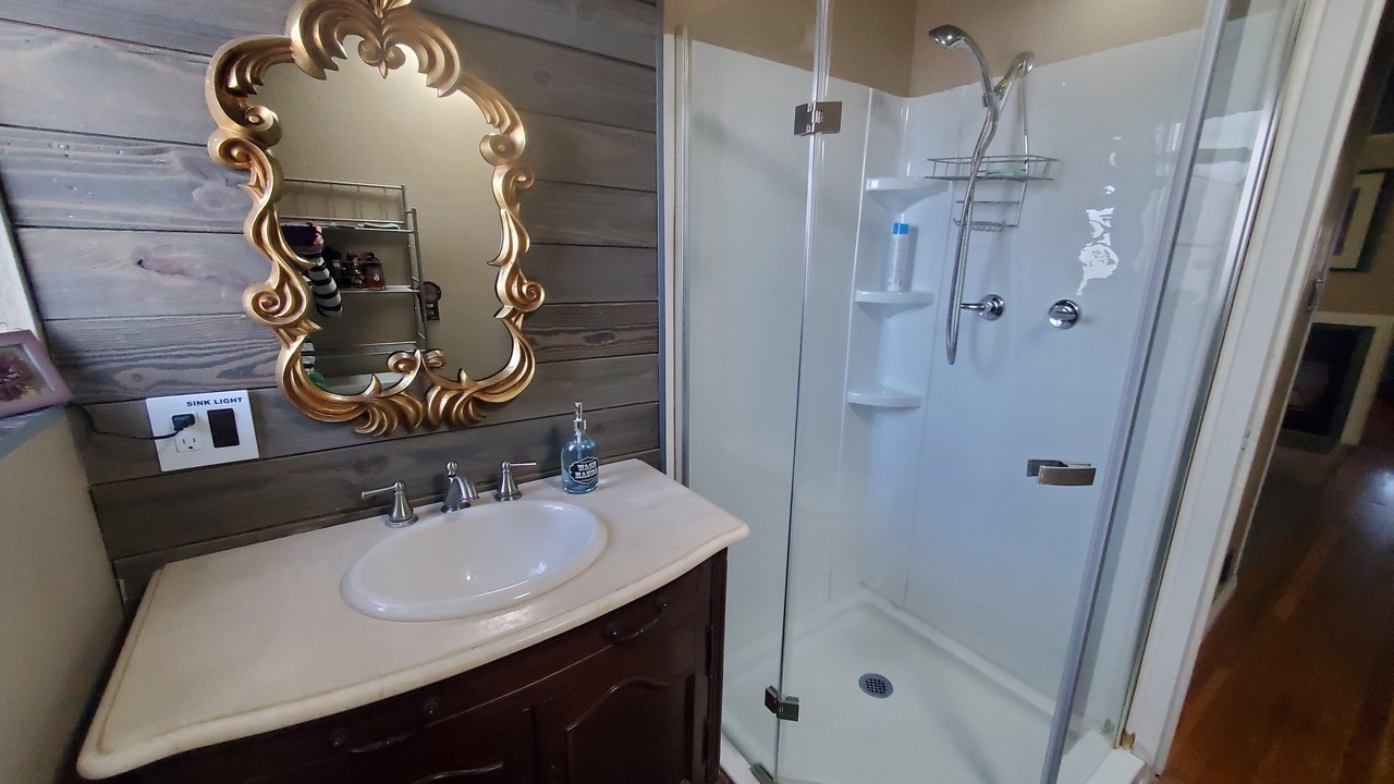 Photo of Bathroom in Tombstone