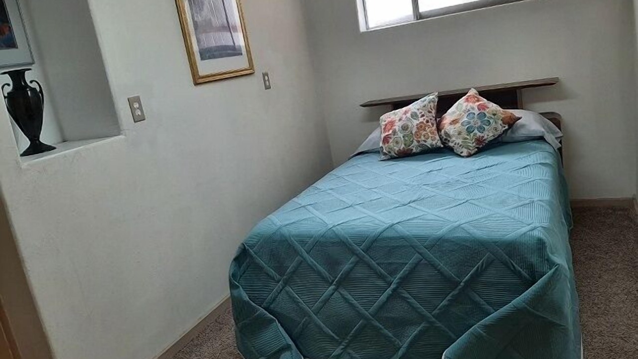 Photo of Bedroom in Tombstone