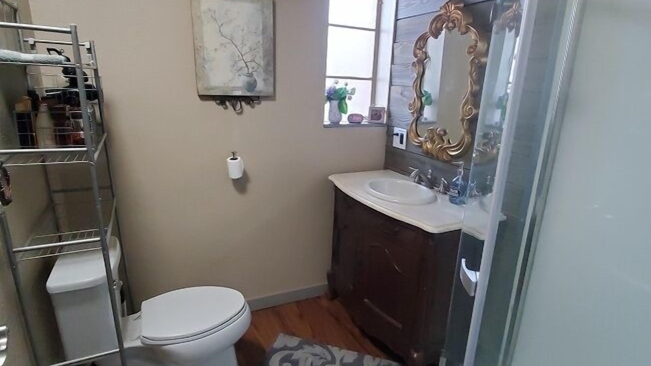 Photo of Bathroom in Tombstone