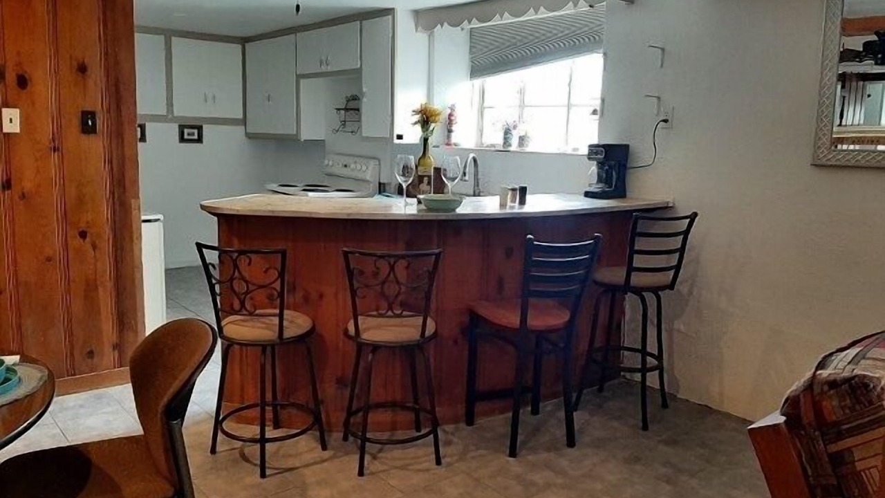 Photo of Livingroom in Tombstone