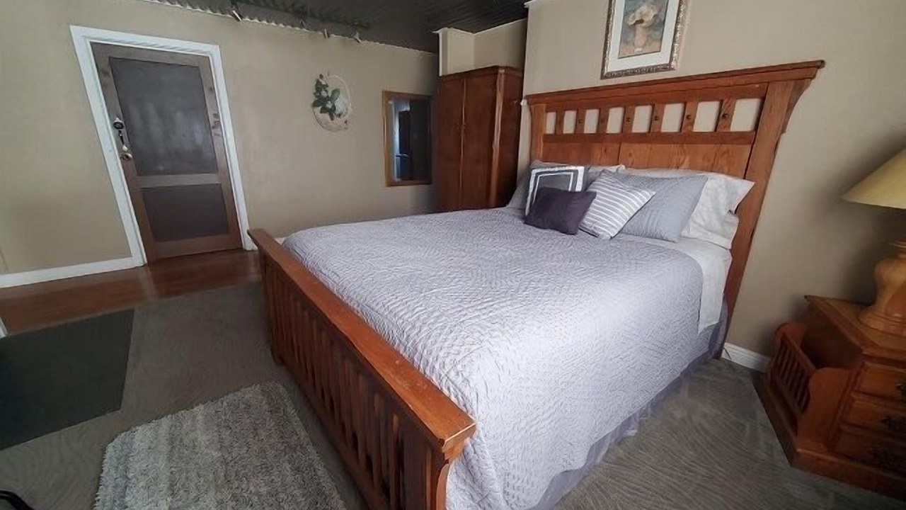 Photo of Bedroom in Tombstone