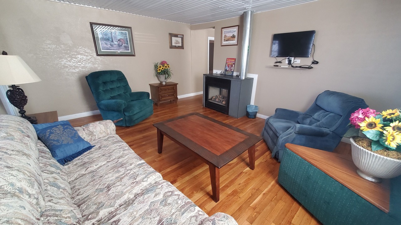 Photo of Livingroom in Tombstone