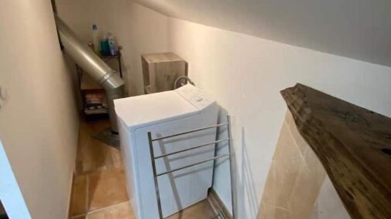 Photo of Bathroom in Nages