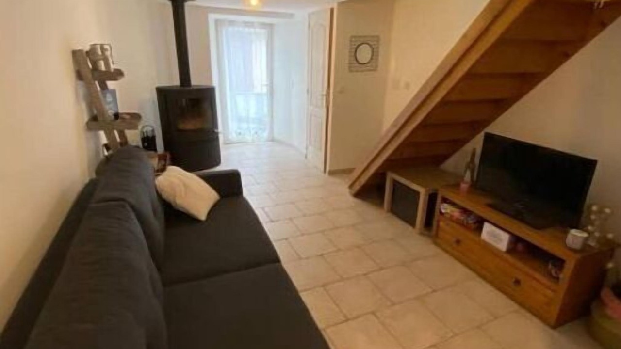 Photo of Livingroom in Nages