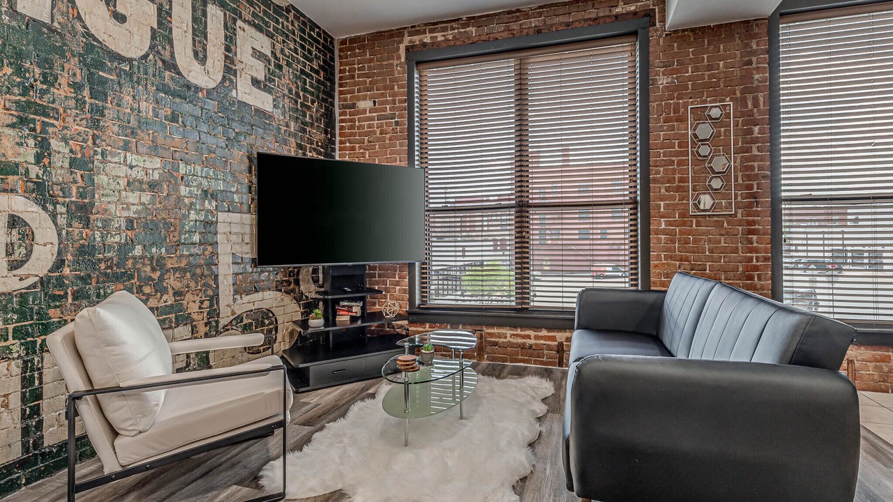 Photo of Livingroom in Bartlesville