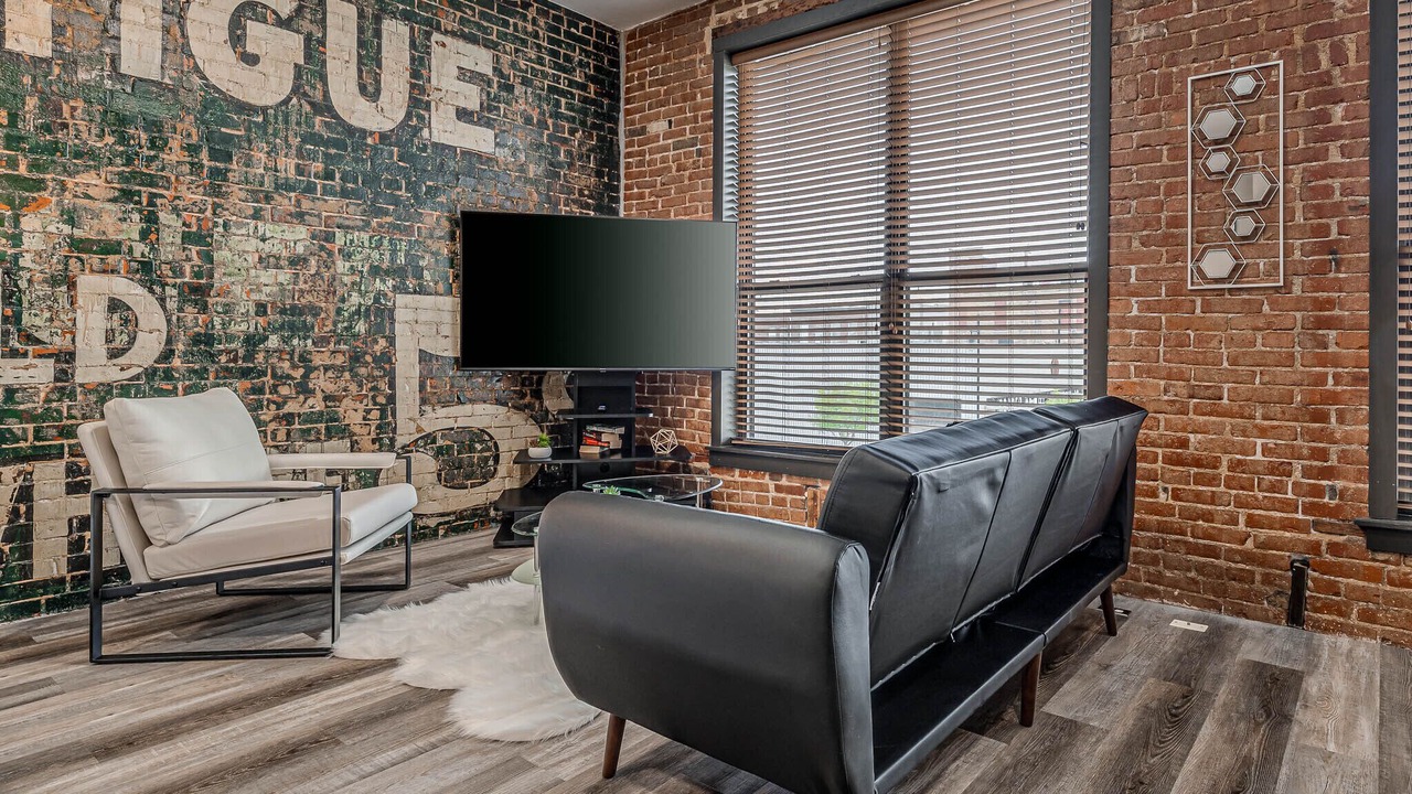 Photo of Livingroom in Bartlesville