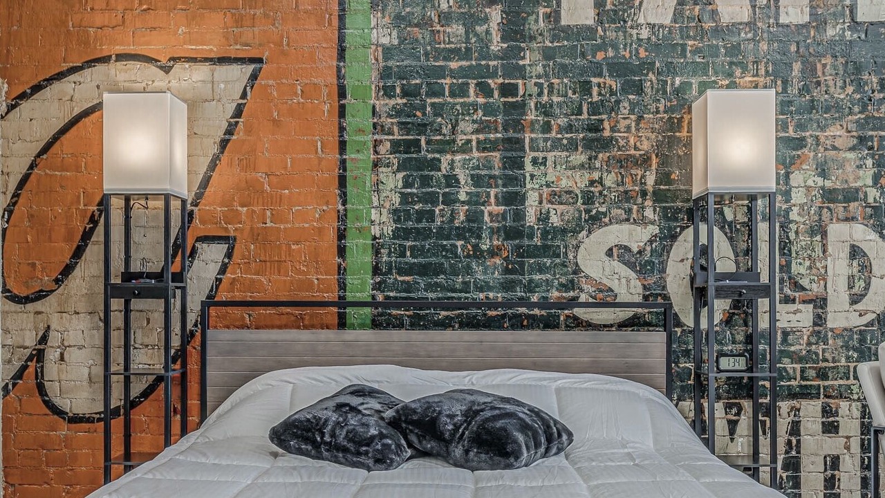 Photo of Bedroom in Bartlesville