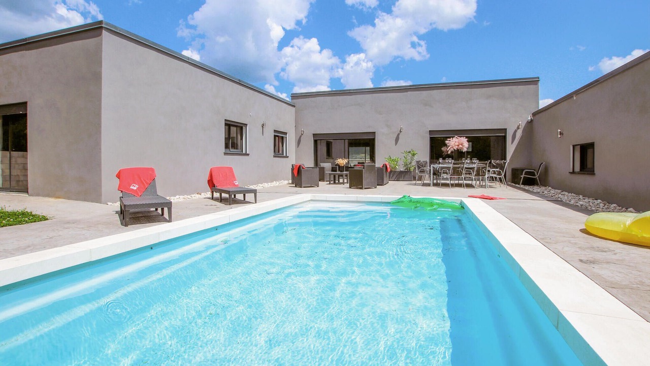 Photo of Outdoor in Lussas