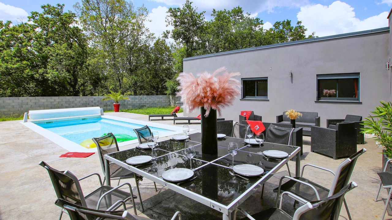 Photo of Outdoor in Lussas