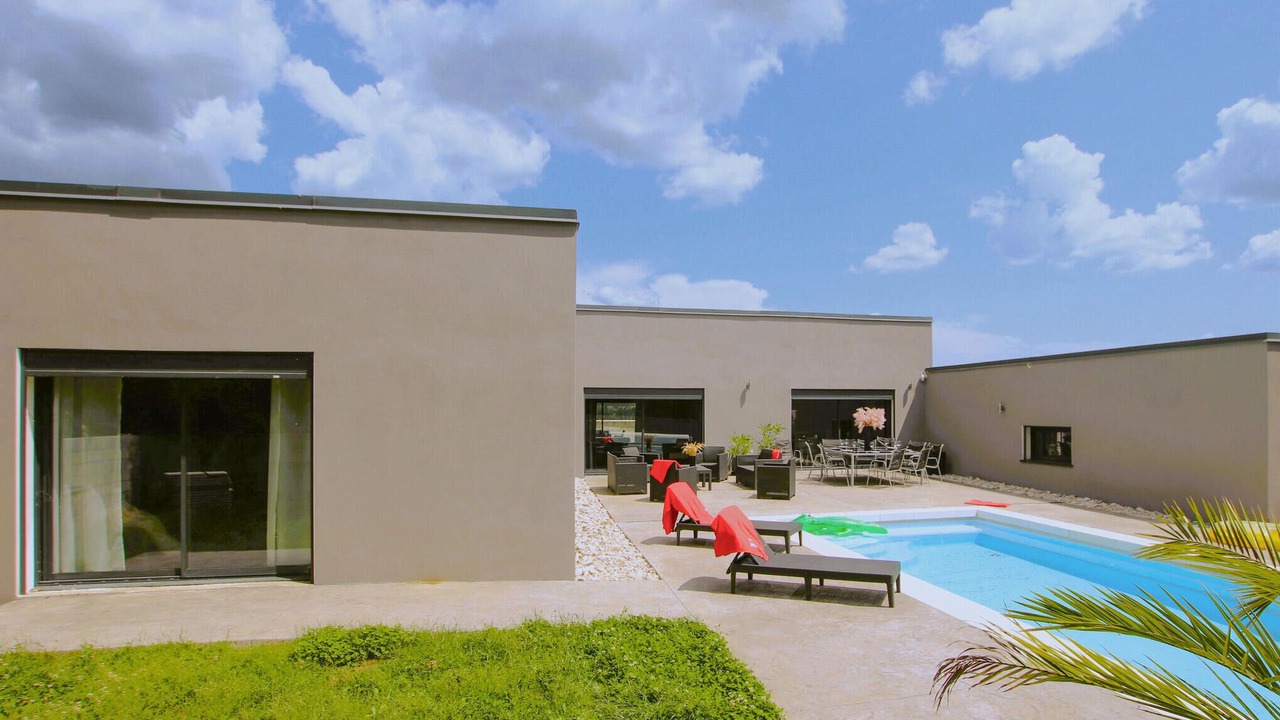 Photo of Outdoor in Lussas