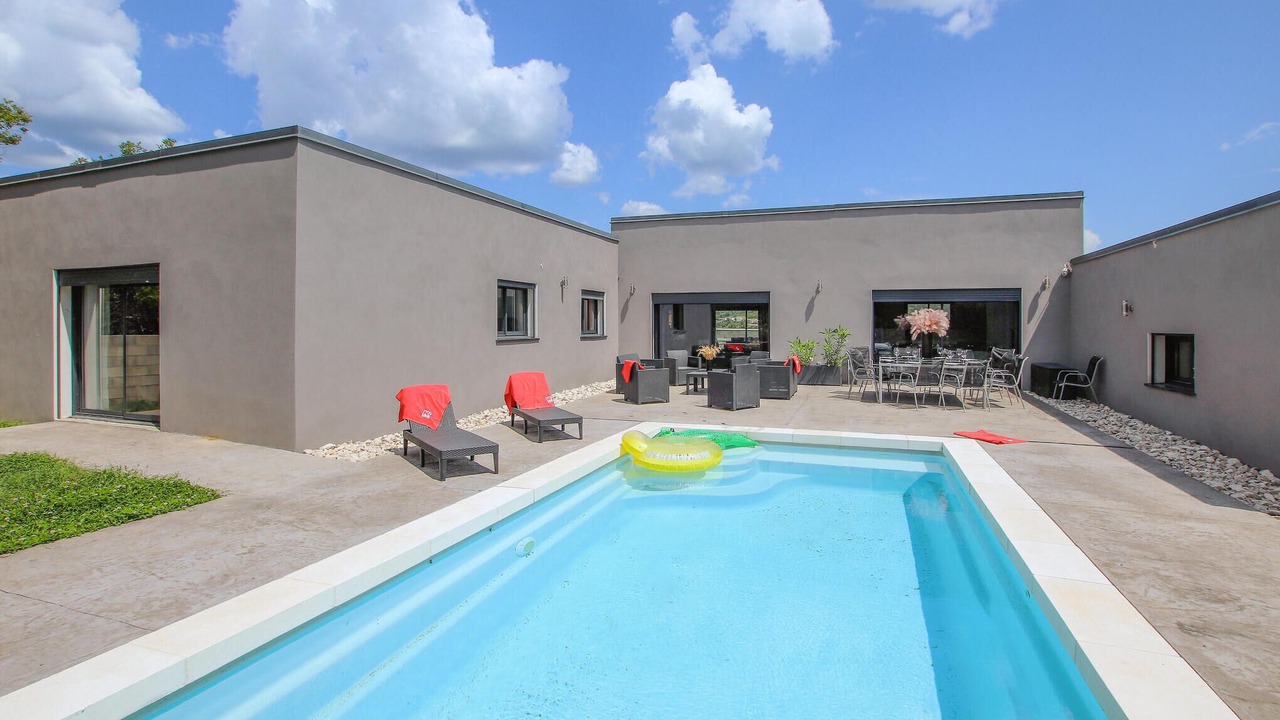 Photo of Outdoor in Lussas