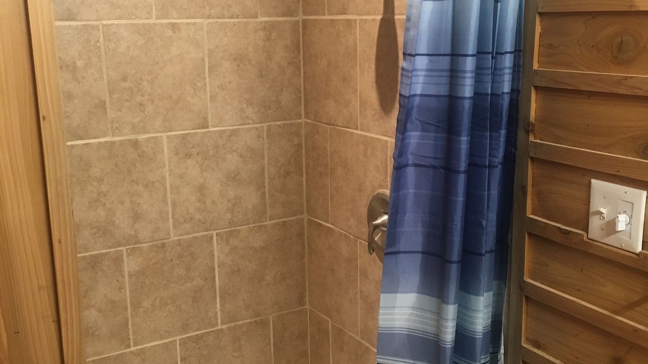 Photo of Bathroom in Cohoe