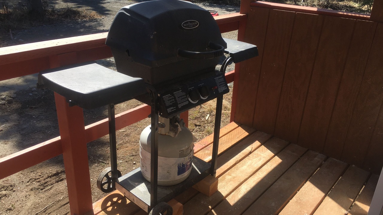 Photo of Outdoor in Cohoe