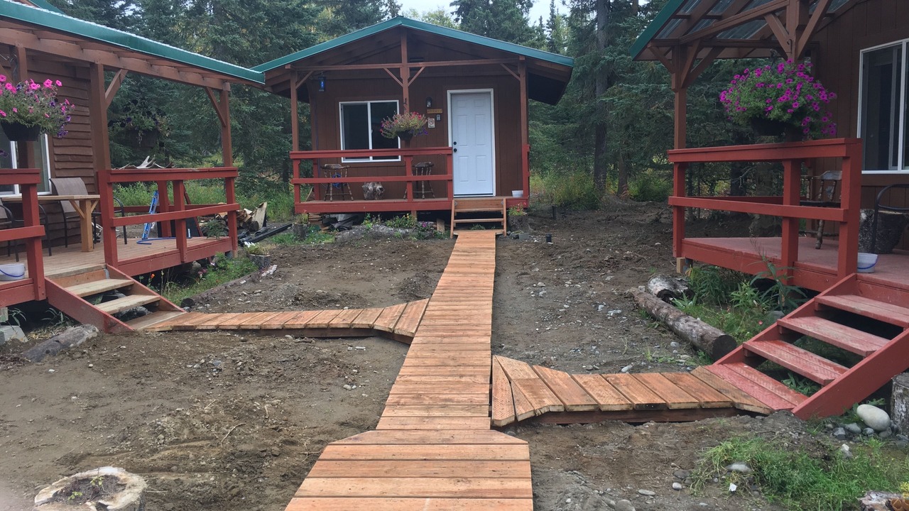 Photo of Outdoor in Cohoe
