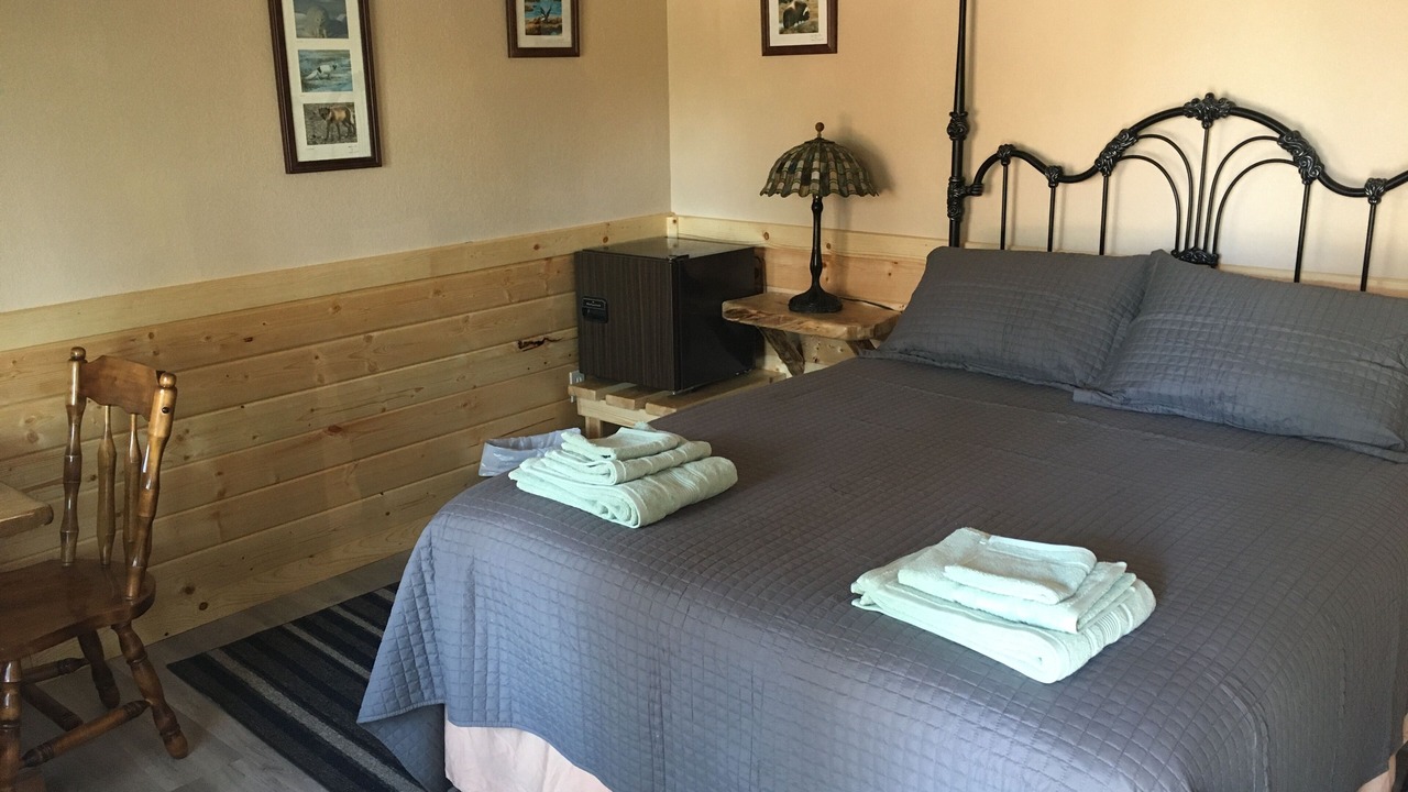 Photo of Bedroom in Cohoe