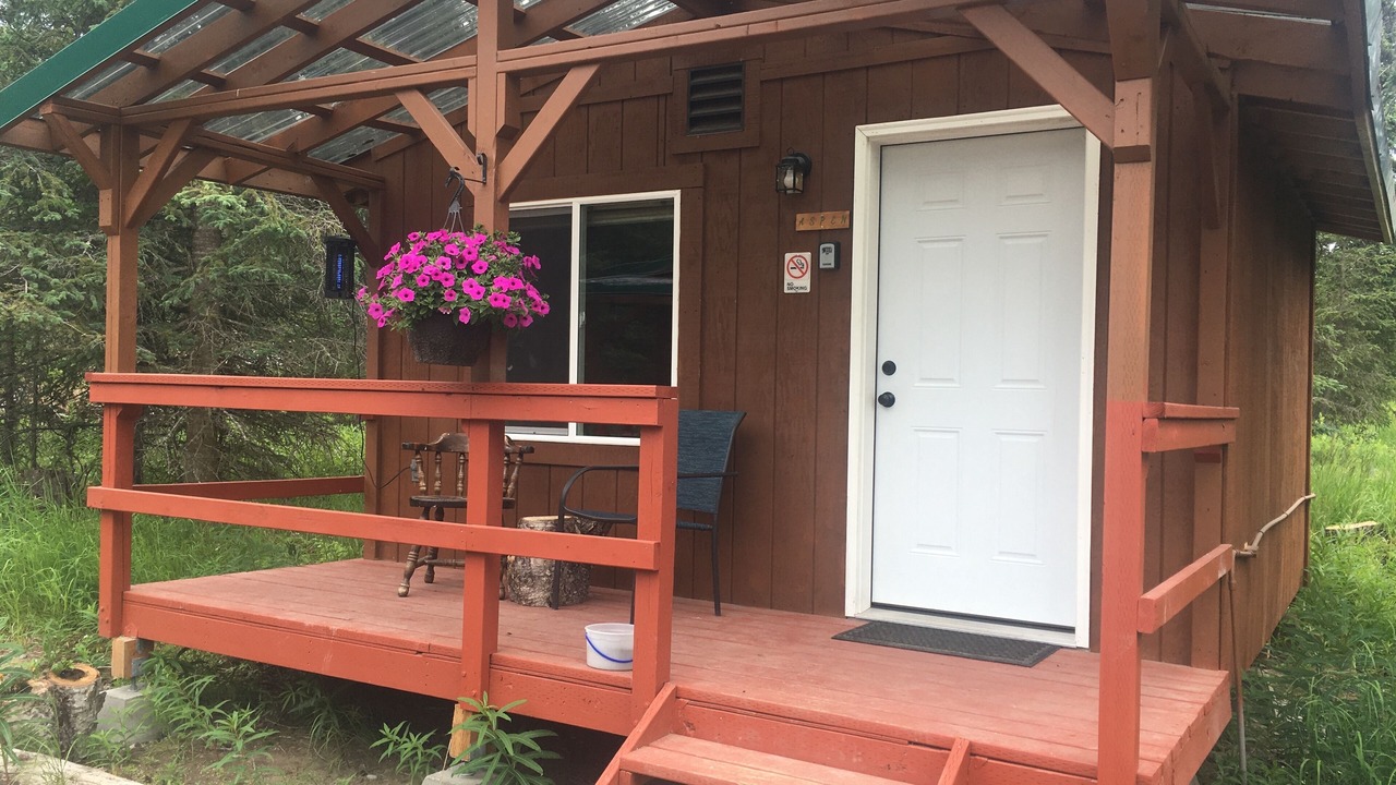 Photo of Outdoor in Cohoe