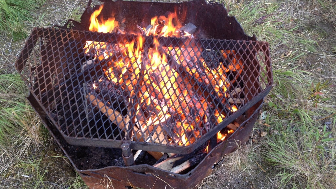 Photo of Outdoor in Cohoe